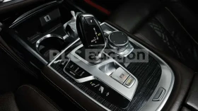 BMW 740 ���������| HEAD-UP| TV| ���. ��������� | Mobile.bg � ����� ������ 11