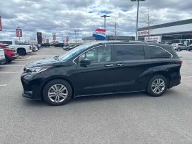 Toyota Sienna * AWD * PANO* KEYLESS* �������*  | Mobile.bg � ����� ������ 2