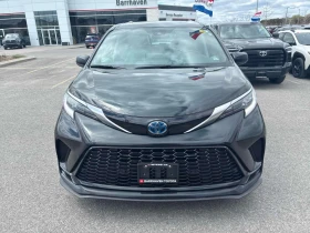 Toyota Sienna * AWD * PANO* KEYLESS* �������*  | Mobile.bg � ����� ������ 6