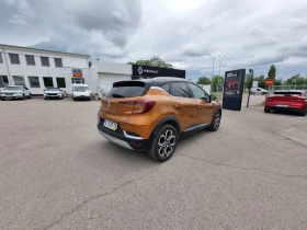 Renault Captur Plug-in ������ 160 | Mobile.bg � ����� ������ 5