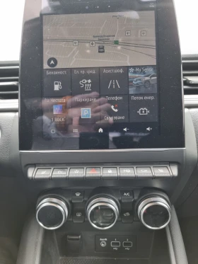Renault Captur Plug-in ������ 160 | Mobile.bg � ����� ������ 10