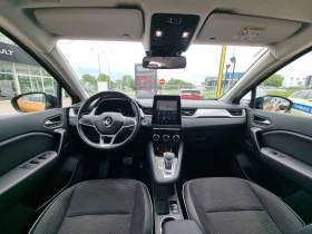Renault Captur Plug-in ������ 160 | Mobile.bg � ����� ������ 12