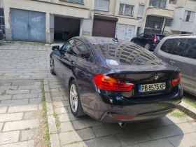 BMW 420 D  Gran Coupe, M SPORT , X Drive - 17400 € / 34031.44 лв. - 25307558 6