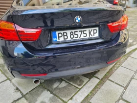 BMW 420 D  Gran Coupe, M SPORT , X Drive - 17400 € / 34031.44 лв. - 25307558 7