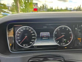 Mercedes-Benz S 550 * ДИСТРОНИК* ОБДУХВАНЕ* КАМЕРА* ПАНОРАМА*  - 15900 € / 31097.70 лв. - 88737138 8