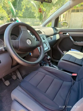 VW Touran TDI | Mobile.bg � ����� ������ 5