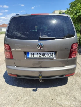 VW Touran TDI | Mobile.bg � ����� ������ 3