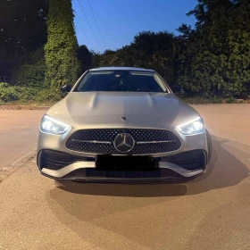 Mercedes-Benz C 180 Mild Hybrid AMG - 42000 € - 85285154 2