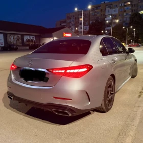 Mercedes-Benz C 180 Mild Hybrid AMG - 42000 € - 85285154 3