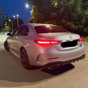 Mercedes-Benz C 180 Mild Hybrid AMG - 42000 € - 85285154 4