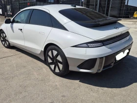 Hyundai Ioniq 6 Long range RWD | Mobile.bg � ����� ������ 14