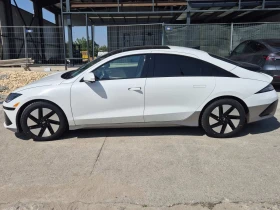 Hyundai Ioniq 6 Long range RWD | Mobile.bg � ����� ������ 13