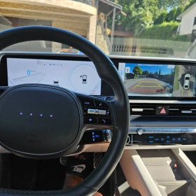 Hyundai Ioniq 6 Long range RVD - 23500 € / 45962.00 лв. - 62319713 3