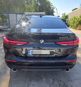BMW 220 d XDRIVE | Mobile.bg � ����� ������ 6