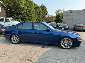 BMW M5 CARFAX | Mobile.bg � ����� ������ 3
