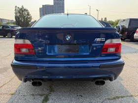 BMW M5 CARFAX | Mobile.bg � ����� ������ 4