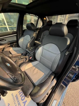 BMW M5 CARFAX | Mobile.bg � ����� ������ 13