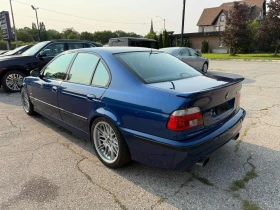 BMW M5 CARFAX | Mobile.bg � ����� ������ 11