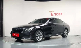 ������ Mercedes-Benz E 300