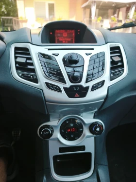 Ford Fiesta 1.6 TDCI | Auto.bg — изображение 17