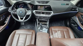 BMW 320 ПАМЕТ* КАМЕРА* HEADUP* ПАНО* 4 ПОДГРЕВА | Auto.bg — изображение 7