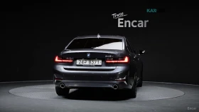 BMW 320 ПАМЕТ* КАМЕРА* HEADUP* ПАНО* 4 ПОДГРЕВА | Auto.bg — изображение 4