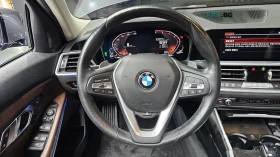 BMW 320 ПАМЕТ* КАМЕРА* HEADUP* ПАНО* 4 ПОДГРЕВА | Auto.bg — изображение 12
