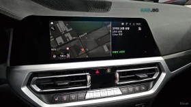 BMW 320 ПАМЕТ* КАМЕРА* HEADUP* ПАНО* 4 ПОДГРЕВА | Auto.bg — изображение 14