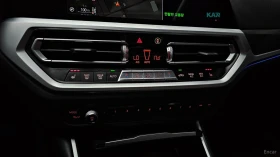 BMW 320 ПАМЕТ* КАМЕРА* HEADUP* ПАНО* 4 ПОДГРЕВА | Auto.bg — изображение 17