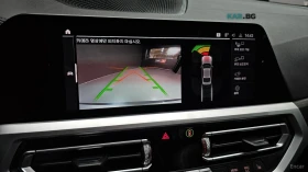 BMW 320 ПАМЕТ* КАМЕРА* HEADUP* ПАНО* 4 ПОДГРЕВА | Auto.bg — изображение 15
