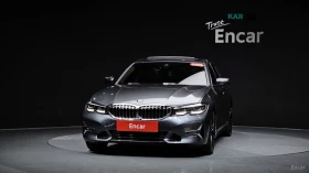 BMW 320 ПАМЕТ* КАМЕРА* HEADUP* ПАНО* 4 ПОДГРЕВА | Auto.bg — изображение 3