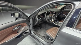 BMW 320 ПАМЕТ* КАМЕРА* HEADUP* ПАНО* 4 ПОДГРЕВА | Auto.bg — изображение 10