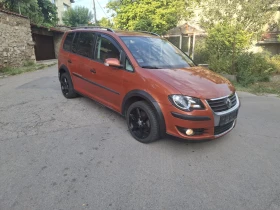 VW Touran CROSS-HIGHLINE | Mobile.bg � ����� ������ 8
