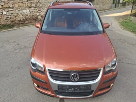 VW Touran CROSS-HIGHLINE | Mobile.bg � ����� ������ 9