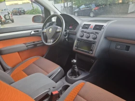 VW Touran CROSS-HIGHLINE | Mobile.bg � ����� ������ 13