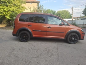 VW Touran CROSS-HIGHLINE | Mobile.bg � ����� ������ 7