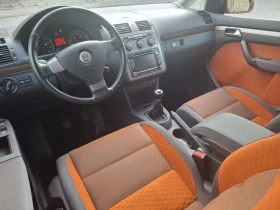 VW Touran CROSS-HIGHLINE | Mobile.bg � ����� ������ 11
