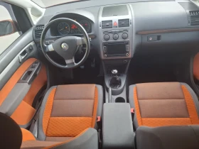VW Touran CROSS-HIGHLINE | Mobile.bg � ����� ������ 14
