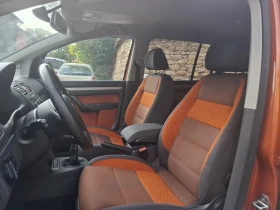 VW Touran CROSS-HIGHLINE | Mobile.bg � ����� ������ 12