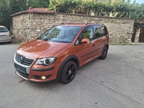 VW Touran CROSS-HIGHLINE | Mobile.bg � ����� ������ 10