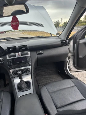 Mercedes-Benz C 180 �������� 1.8 kompressor | Mobile.bg � ����� ������ 12