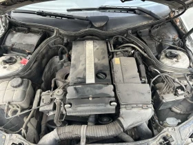 Mercedes-Benz C 180 �������� 1.8 kompressor | Mobile.bg � ����� ������ 4