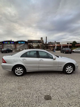 Mercedes-Benz C 180 �������� 1.8 kompressor | Mobile.bg � ����� ������ 11