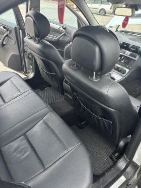 Mercedes-Benz C 180 �������� 1.8 kompressor | Mobile.bg � ����� ������ 5