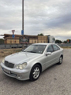 Mercedes-Benz C 180 �������� 1.8 kompressor | Mobile.bg � ����� ������ 14