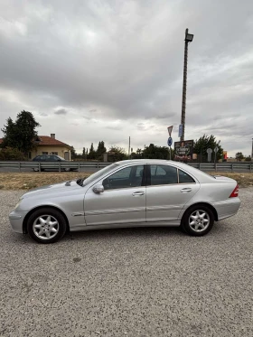 Mercedes-Benz C 180 �������� 1.8 kompressor | Mobile.bg � ����� ������ 15