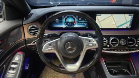 Mercedes-Benz S 400 L 4MATIC| HUD| 360| MASSAGE| ОБДУХ| SOFT CLOSE - 38400 € - 36568715 10