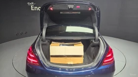 Mercedes-Benz S 400 L 4MATIC| HUD| 360| MASSAGE| ОБДУХ| SOFT CLOSE - 38400 € - 36568715 17