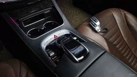 Mercedes-Benz S 400 L 4MATIC| HUD| 360| MASSAGE| ОБДУХ| SOFT CLOSE - 38400 € - 36568715 14