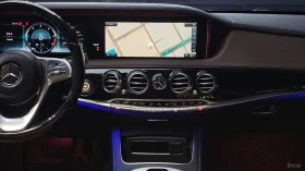 Mercedes-Benz S 400 L 4MATIC| HUD| 360| MASSAGE| ОБДУХ| SOFT CLOSE - 38400 € - 36568715 11